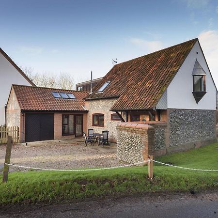 Villa The Cley Blakeney  Exterior foto