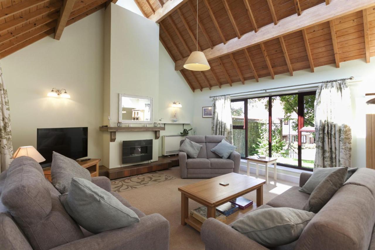 Villa The Cley Blakeney  Exterior foto